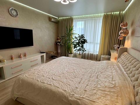 квартира за адресою Метрологічна вул., 54