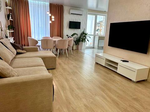 квартира за адресою Метрологічна вул., 54