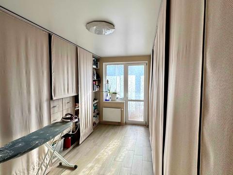 квартира за адресою Метрологічна вул., 54