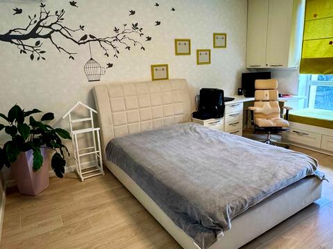 квартира за адресою Метрологічна вул., 54