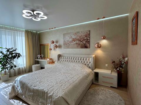 квартира за адресою Метрологічна вул., 54