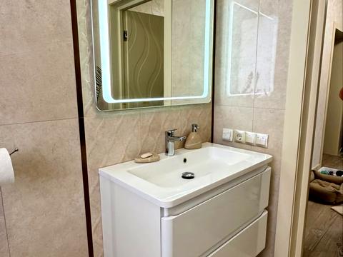 квартира за адресою Метрологічна вул., 54