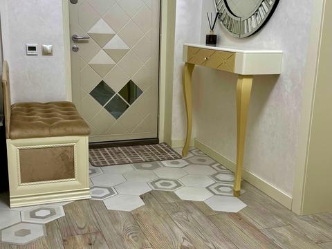 квартира за адресою Метрологічна вул., 54