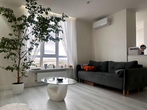 квартира по адресу Марии Примаченко ул. (Першотравнева), 24