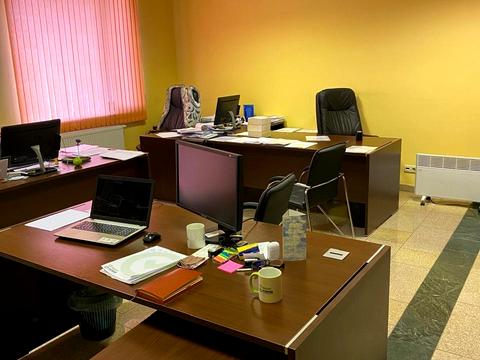 коммерческая по адресу Жупанатская пл., 1