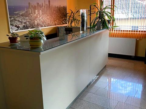 коммерческая по адресу Жупанатская пл., 1