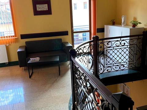 коммерческая по адресу Жупанатская пл., 1