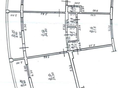 коммерческая по адресу Жупанатская пл., 1