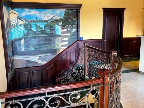 коммерческая по адресу Жупанатская пл., 1