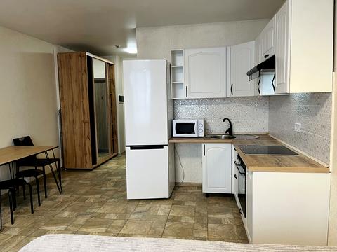 квартира за адресою Миколи Бажана просп., 17-А