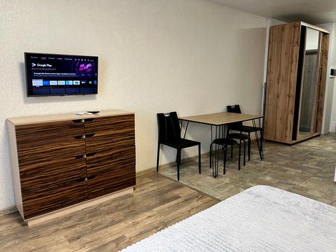 квартира за адресою Миколи Бажана просп., 17-А