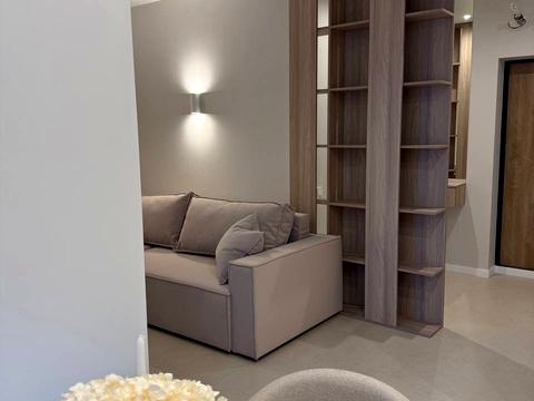 квартира по адресу Ольги Кобилянської ул. (Достоевского), 1-В/15