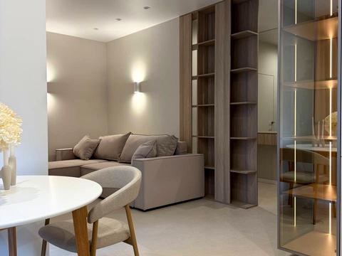 квартира по адресу Ольги Кобилянської ул. (Достоевского), 1-В/15