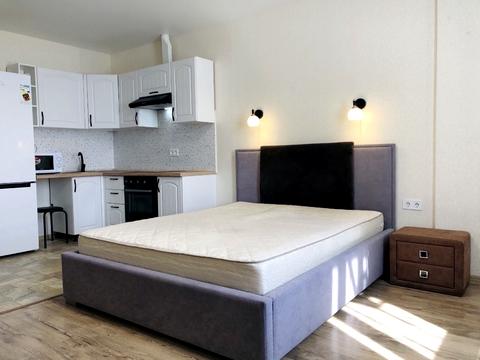 квартира за адресою Миколи Бажана просп., 17-А