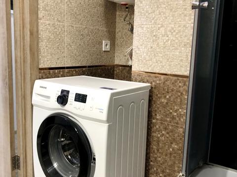 квартира за адресою Миколи Бажана просп., 17-А