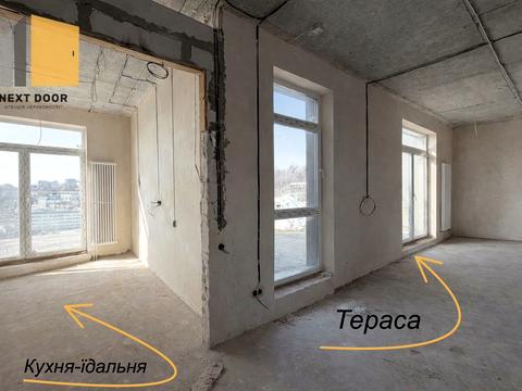 квартира за адресою Університетська вул., 17-А