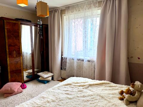 квартира за адресою Червоної Калини просп. (Володимира Маяковського), 72