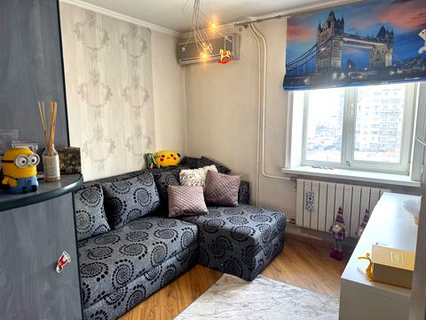 квартира за адресою Червоної Калини просп. (Володимира Маяковського), 72