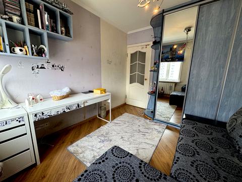 квартира за адресою Червоної Калини просп. (Володимира Маяковського), 72