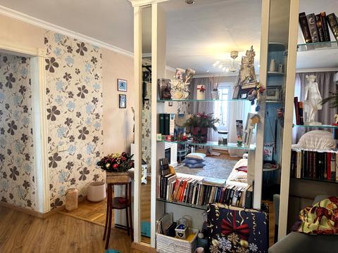 квартира за адресою Червоної Калини просп. (Володимира Маяковського), 72