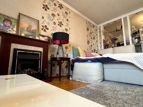 квартира за адресою Червоної Калини просп. (Володимира Маяковського), 72