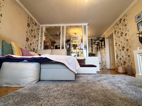 квартира за адресою Червоної Калини просп. (Володимира Маяковського), 72