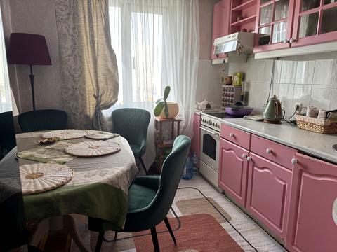 квартира за адресою Червоної Калини просп. (Володимира Маяковського), 72