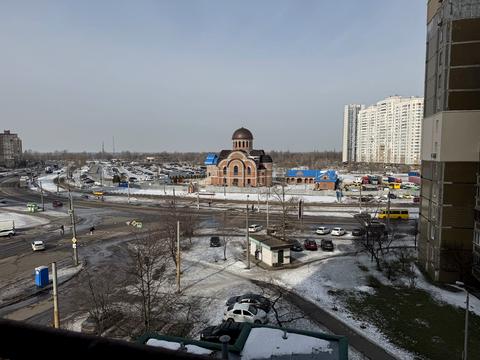 квартира за адресою Червоної Калини просп. (Володимира Маяковського), 72