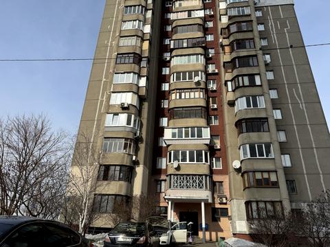 квартира за адресою Червоної Калини просп. (Володимира Маяковського), 72