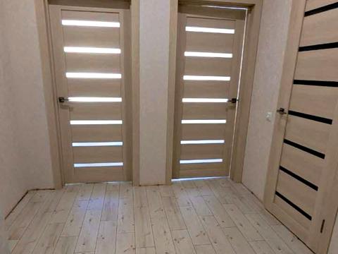 квартира по адресу Легоцкого ул., 80