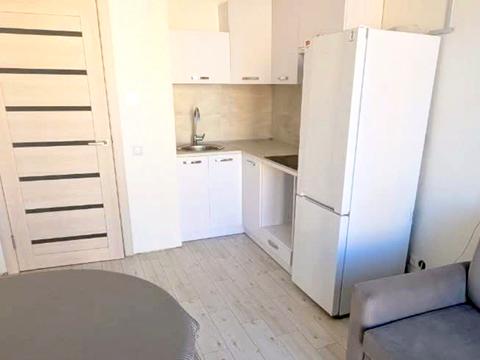 квартира по адресу Легоцкого ул., 80