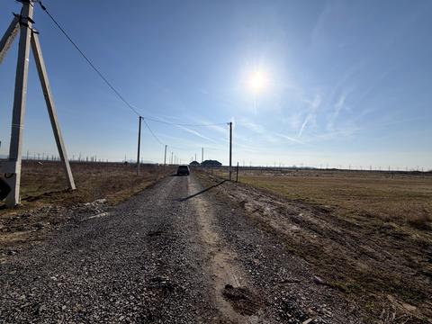 ділянка за адресою Шевченка