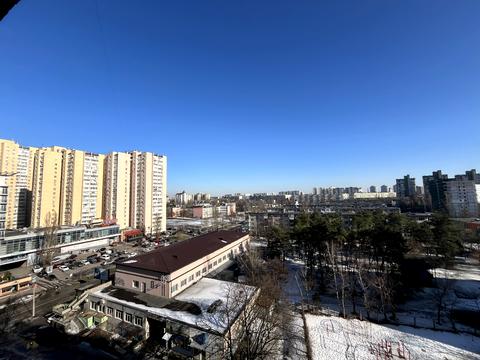 квартира за адресою Князя Романа Мстиславича вул. (Генерала Жмаченка), 18