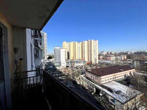 квартира за адресою Князя Романа Мстиславича вул. (Генерала Жмаченка), 18