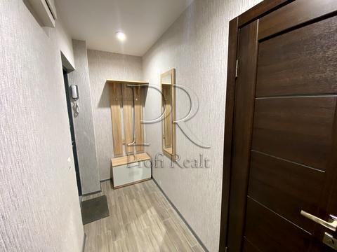 квартира по адресу Мрии ул. (Академика Туполева), 7