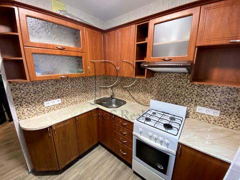 квартира по адресу Мрии ул. (Академика Туполева), 7