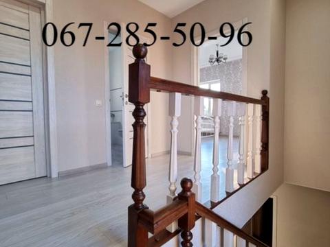 будинок за адресою с. Петропавлівська Борщагівка, Полтавська вул.