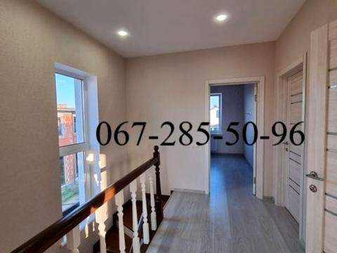 будинок за адресою с. Петропавлівська Борщагівка, Полтавська вул.