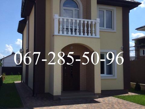 будинок за адресою с. Петропавлівська Борщагівка, Полтавська вул.