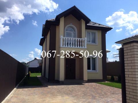 будинок за адресою с. Петропавлівська Борщагівка, Полтавська вул.