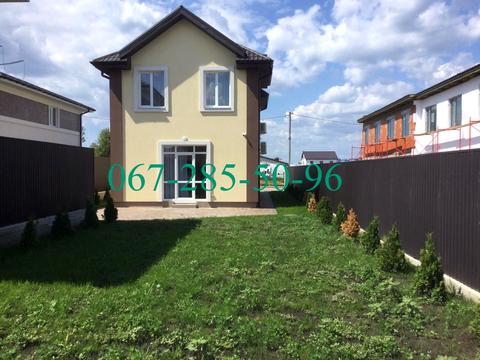 будинок за адресою с. Петропавлівська Борщагівка, Полтавська вул.