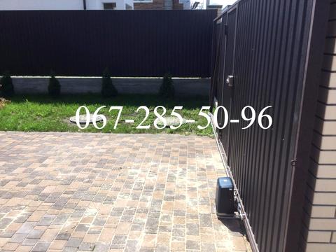 будинок за адресою с. Петропавлівська Борщагівка, Полтавська вул.