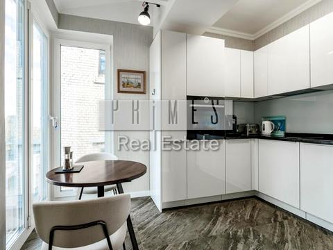 квартира за адресою Івана Мазепи вул. (Січневого Повстання), 3