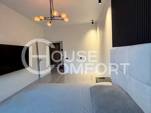 квартира за адресою Бульварно-Кудрявська вул. (Воровського), 17