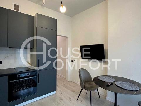 квартира за адресою Бульварно-Кудрявська вул. (Воровського), 17