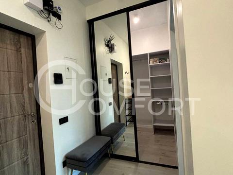 квартира за адресою Бульварно-Кудрявська вул. (Воровського), 17