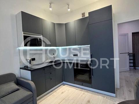 квартира за адресою Бульварно-Кудрявська вул. (Воровського), 17