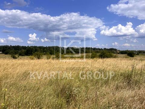 участок по адресу Наталії Ужвій