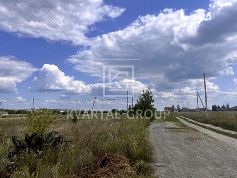 участок по адресу Наталії Ужвій