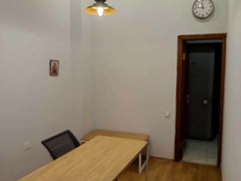 коммерческая по адресу Михайловская ул., 19